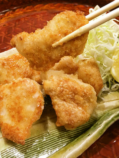 #おとんの唐揚げ #サクッとジューシー-レシピのメイン写真