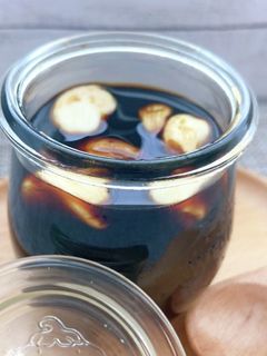 にんにく醤油-レシピのメイン写真