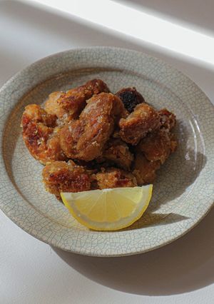 お肉じゃないの？子供も喜ぶソイ唐揚げ❤︎-レシピのメイン写真