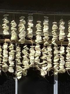 干し大根の作り方(郷土料理)-レシピのメイン写真