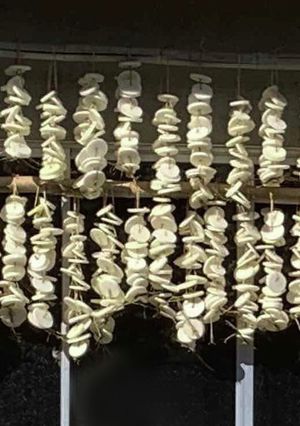 干し大根の作り方（郷土料理）-レシピのメイン写真
