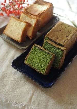カステラ(ざらめ底)-レシピのメイン写真