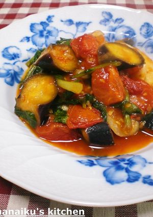 カラフル野菜のケチャソース煮込み-レシピのメイン写真