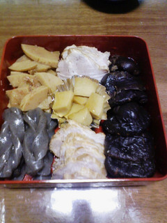 味がしみておいしいよ♪椎茸旨煮-レシピのメイン写真