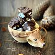 簡単チョコ ロッキーロード