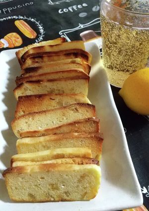 ソフト・クッキーみたいな-レシピのメイン写真