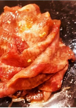 黄金比！超簡単に作れちゃう美人焼肉のタレ-レシピのメイン写真
