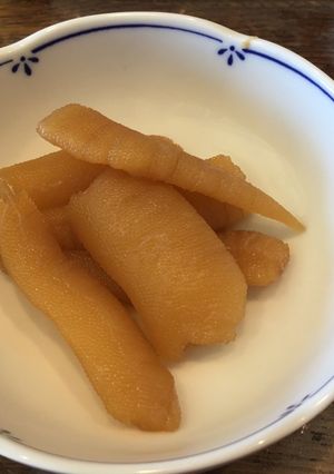 味つけ数の子-レシピのメイン写真