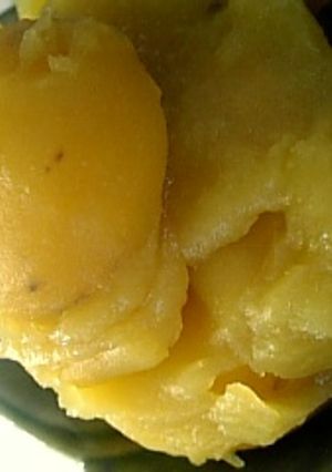 おせち 栗きんとん-レシピのメイン写真