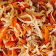 【簡単・基本】切り干し大根の煮物