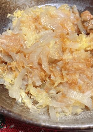 巻かない焼売-レシピのメイン写真