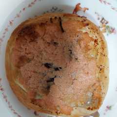 รูปของ めんたいフランス用明太子クリーム