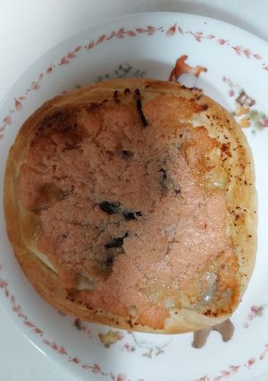 めんたいフランス用明太子クリーム-レシピのメイン写真