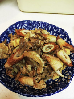 簡単!舞茸大量消費!-レシピのメイン写真
