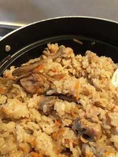 つくりおき★冷凍可★炊き込みご飯の素-レシピのメイン写真
