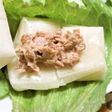 ツナマヨで食べる、2022年のお餅