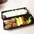 からあげ弁当