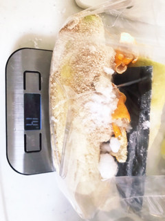 手作りたくあん-レシピのメイン写真