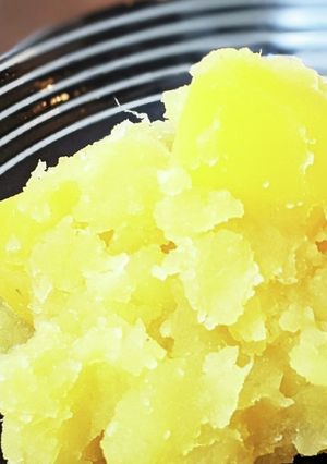ホットクックで栗きんとん-レシピのメイン写真