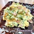 美味い!とうならせるポテトサラダ