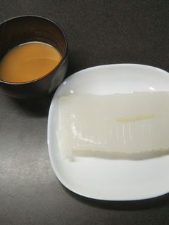 酢味噌田楽-レシピのメイン写真