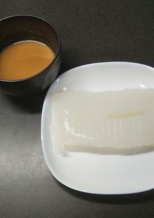 酢味噌田楽-レシピのメイン写真