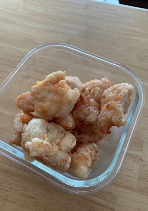 鳥ささみのチップ-レシピのメイン写真
