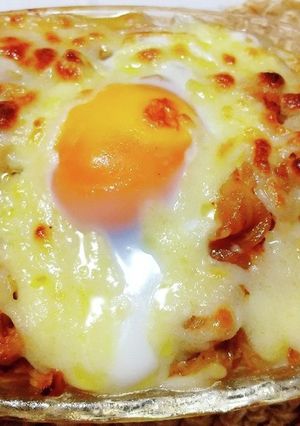 簡単！キムチ要らずの豚キムチドリア♪-レシピのメイン写真