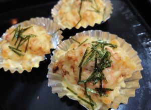 じゃが芋と豆腐の明太グラタン-レシピのメイン写真