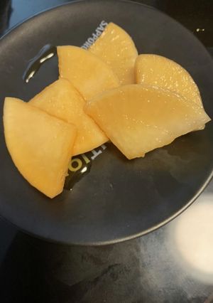 パリパリ大根漬け-レシピのメイン写真