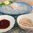カワハギの肝醤油＊