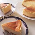 濃厚♡NYチーズケーキ