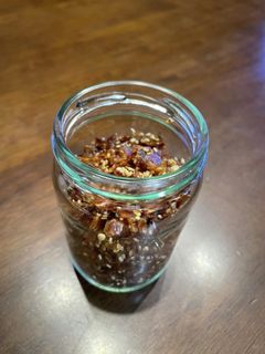 鰹節のふりかけ-レシピのメイン写真