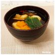 定番 お雑煮(おせち)