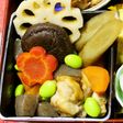 一重にひとり分おせち<その2>