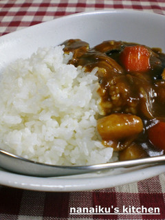 リサイクルメニュー♡残り肉じゃがでカレー-レシピのメイン写真