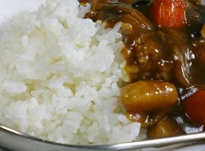 リサイクルメニュー♡残り肉じゃがでカレー-レシピのメイン写真