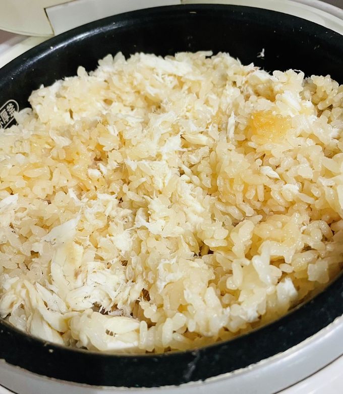 炊飯器で簡単鯛めし-レシピのメイン写真