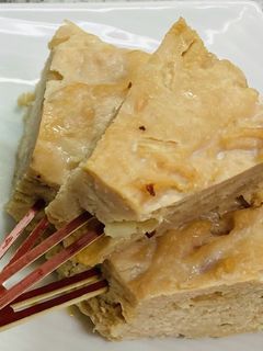 簡単!松風焼き(のし鶏)-レシピのメイン写真