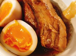 うちの豚角煮★ゼロ活力なべ使用　圧力鍋-レシピのメイン写真
