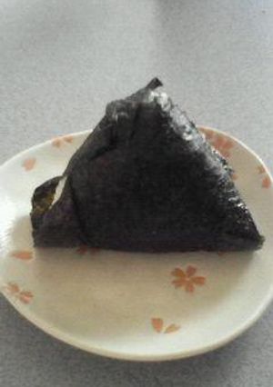 簡単びっくりおにぎり♪-レシピのメイン写真