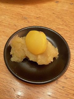 おせち 栗きんとん さつま芋餡-レシピのメイン写真