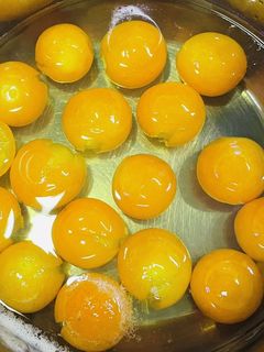 金柑の甘露煮-レシピのメイン写真