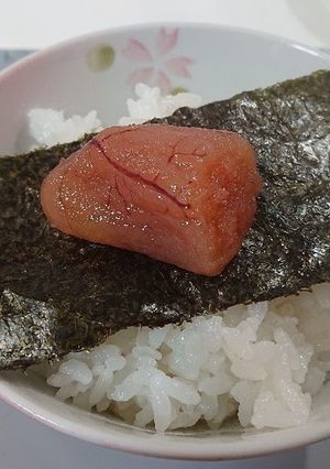 自家製タラコ No.２-レシピのメイン写真