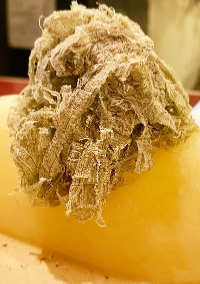 炊飯器で昆布だし大根煮のとろろ昆布のせ-レシピのメイン写真
