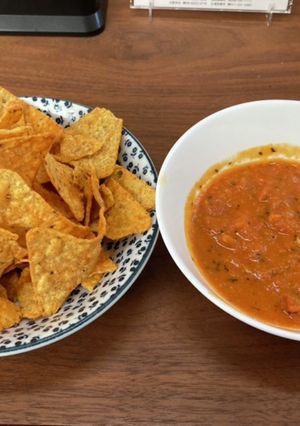 サルサソースの作り方-レシピのメイン写真