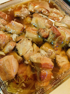 豚の角煮♪-レシピのメイン写真