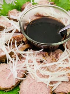 おもてなしやパーティに♡簡単煮豚-レシピのメイン写真