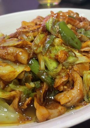 基本の回鍋肉-レシピのメイン写真