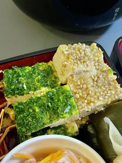 FPとオーブンで簡単松風焼き-レシピのメイン写真